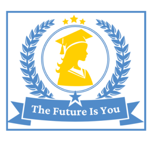 Future is You Logo