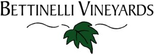 Bettinelli Vineyards Logo